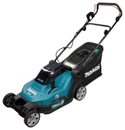 Makita DLM432Z Akku-Rasenmäher 2x18V