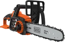 Black+Decker Akku-Kettensäge 18V GKC1825LB