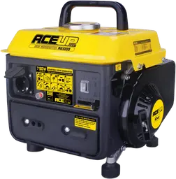 Aceup Energy Benzin-Stromerzeuger GG950