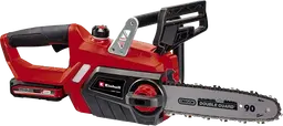 Einhell Power X-Change Akku-Kettensäge GE-LC 18/25-1 Li Kit