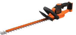 Black+Decker Akku-Heckenschere BCHTS36B