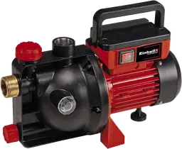 Einhell Gartenpumpe GC-GP 6040 ECO 600W