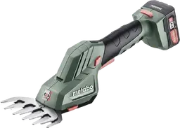 Metabo Akku-Strauch-/Grasschere PowerMaxx SGS 12 Q