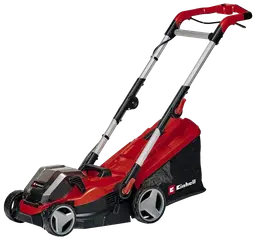 Einhell Akku-Rasenmäher GE-CM 36/34-1 Li-Solo Power X-Change