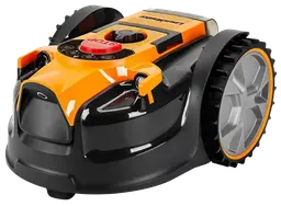 LawnMaster VBRM16 Mähroboter