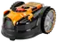 LawnMaster VBRM16 Mähroboter