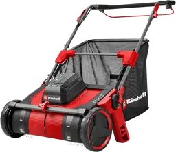 Einhell Akku-Laub- und Rasensammler GE-GC 18/55 Li E-Solo