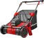 Einhell Akku-Laub- und Rasensammler GE-GC 18/55 Li E-Solo