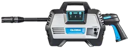 Gloria MultiJet 230V Multifunktionaler Elektro-Hochdruckreiniger