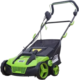 BRAST Elektro Vertikutierer 2000W BRE-RV-3800