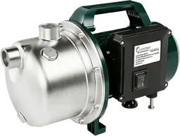 Lanchez Gartenpumpe JGP110037INOX Pro