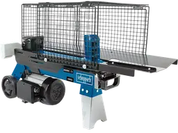 Scheppach HL760L Holzspalter