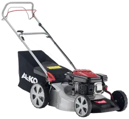 AL-KO Benzin-Rasenmäher Easy 4.60 SP-S