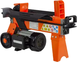 Forest Master FM5D-TC Elektrischer Holzspalter 5t
