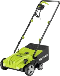 Dewinner Elektro Vertikutierer 1500W