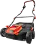 Fuxtec Elektro-Vertikutierer FX-EV360
