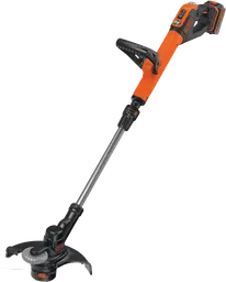 Black+Decker STC1840EPC Akku-Rasentrimmer