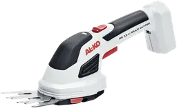 AL-KO Akku Gras und Strauchschere Multicutter GS 7,2 Li
