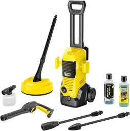 Kärcher Hochdruckreiniger K 3 FJ Home