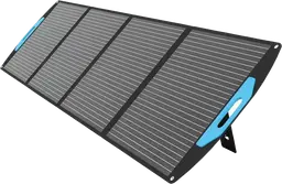 ADKL Faltbares Solarpanel MD200W
