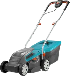 Gardena PowerMax Li-40/32 Akkurasenmäher Set