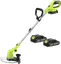 Voerjia Akku-Rasentrimmer YL-DCJ-B01 21V 4-in-1