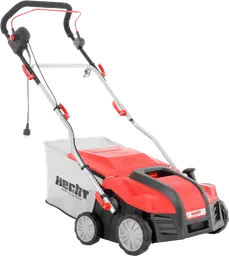 Hecht 2-in-1 Elektro Vertikutierer 1800W