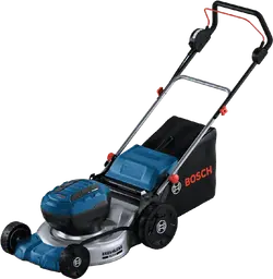 Bosch Professional 18V Akku-Rasenmäher GRA 18V2-46