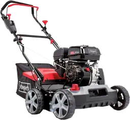 Scheppach Benzin-Vertikutierer SC50Vario