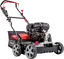 Scheppach Benzin-Vertikutierer SC50Vario