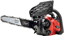 Scheppach Benzin Kettensäge CSP2540