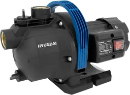 Hyundai Gartenpumpe GP80037