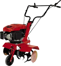 Einhell Benzin-Bodenhacke GC-MT 2560 LD