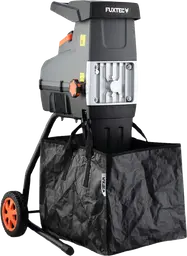 Fuxtec Walzenhäcksler FX-EGH2800T