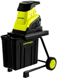 Ldthtopi Gartenhäcksler 3000W