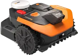 WORX Vision Cloud Mähroboter WR305E 500m²