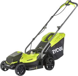 RYOBI Akku-Rasenmäher RLM18X33B40