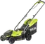 RYOBI Akku-Rasenmäher RLM18X33B40