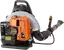 RibasuBB Benzin-Rucksack-Laubbläser 63cc