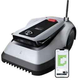 Ecovacs Goat G1-800 Mähroboter bis 800㎡