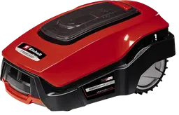 Einhell Rasenmäher Freelexo 800 LCD BT Solo Power X-Change