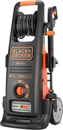 Black+Decker Hochdruckreiniger mit Dualtech System BXPW2500DTS