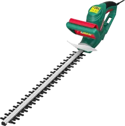 Hychika Elektro Heckenschere M1E-DU29-450
