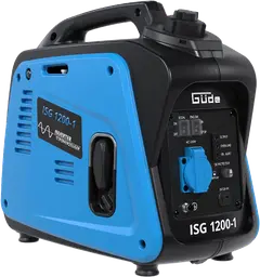 Güde Inverter Stromerzeuger ISG 1200-1