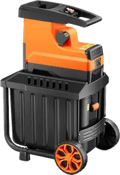 Dovaman GT10 APEX Gartenhäcksler 2800W