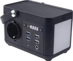Sbaoh Tragbare Powerstation 88.8Wh