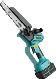 Trumvol Mini-Kettensäge 8 Zoll 21V