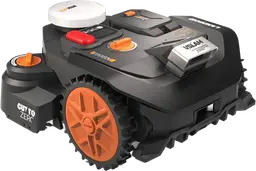 WORX Landroid Vision Cloud WR306E Mähroboter