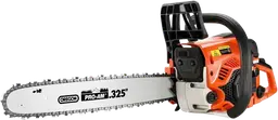 Novorikx Benzin-Kettensäge XGCS45A