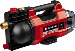 Einhell Akku-Gartenpumpe AQUINNA 18/28 Power X-Change